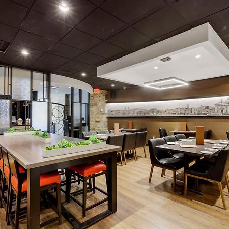 C Hotel By Carmen'S, BW Premier Collection Χάμιλτον Εξωτερικό φωτογραφία
