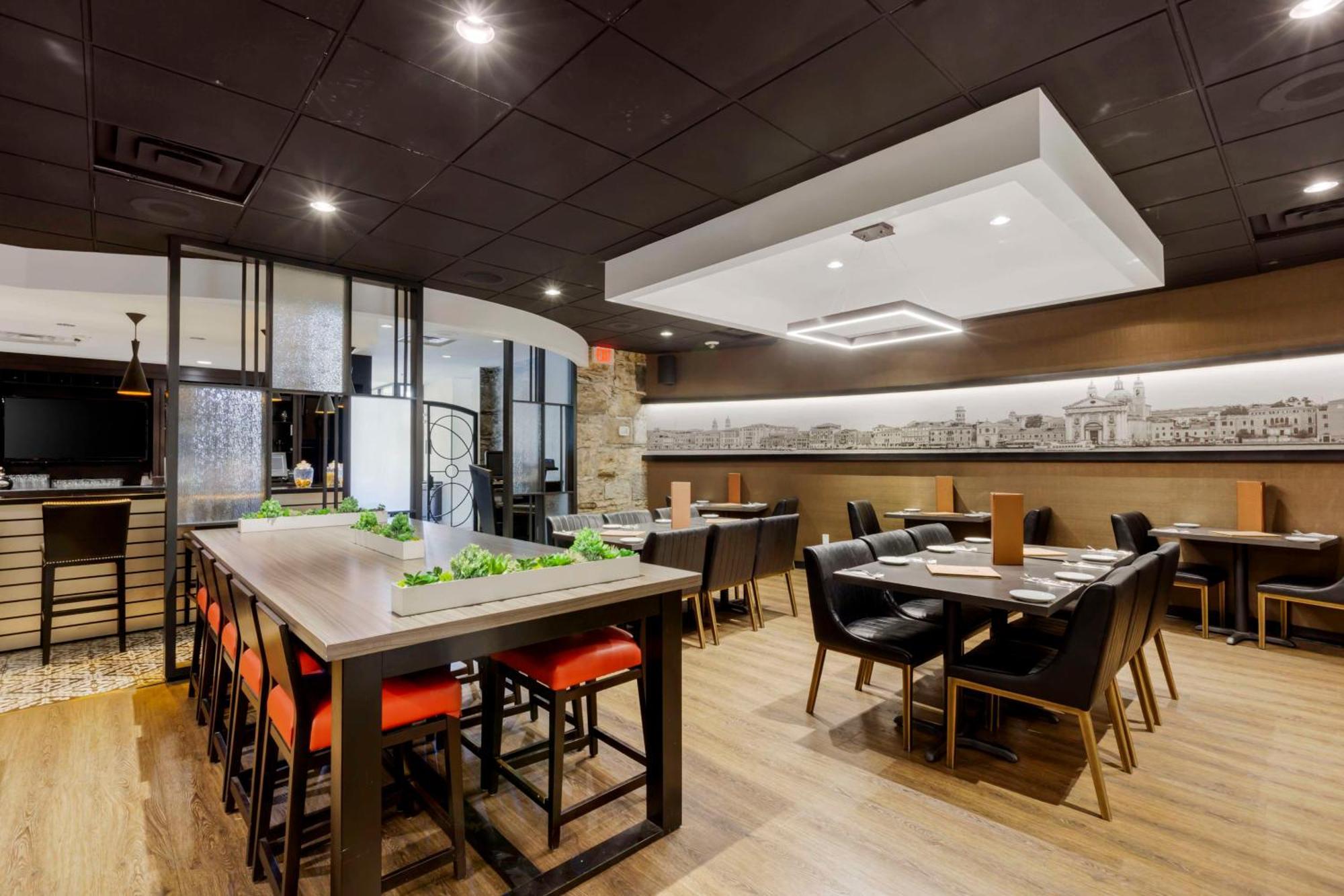 C Hotel By Carmen'S, BW Premier Collection Χάμιλτον Εξωτερικό φωτογραφία